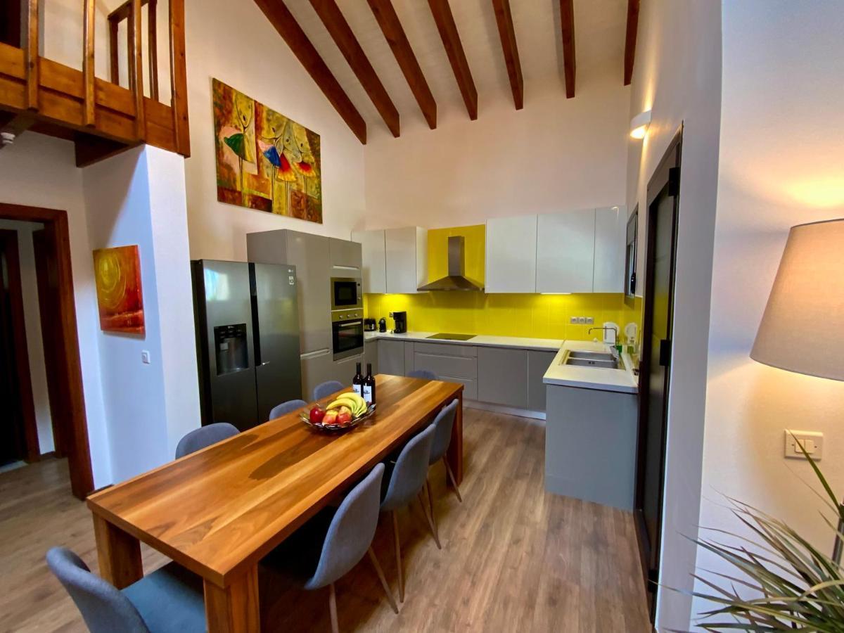 Villa Hermes Vasilias  Esterno foto